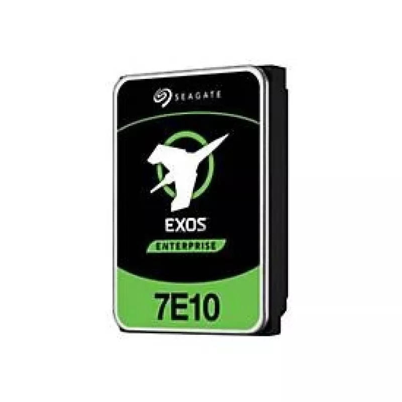 Seagate Enterprise ST2000NM000B vidinis kietasis diskas 2 TB 7200 RPM 256 MB 3,5 colio Serial ATA III