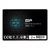 2,5 colio SATA III SSD Silicon Power Ace A55 – 2 TB, 560/530 MB/s, 3D NAND