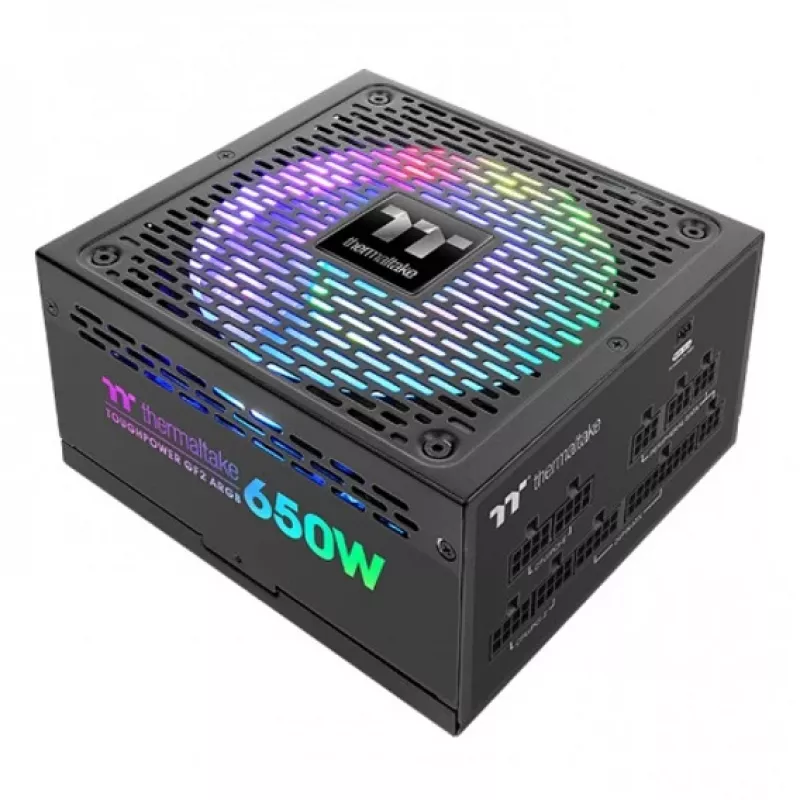 Maitinimo blokas Thermaltake GF2 650 W