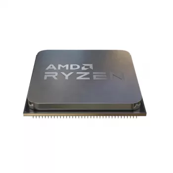 Stalinis procesorius AMD Ryzen 7 5700G, lizdas AM4, 8 branduoliai/16 gijų, 3,8–4,6 GHz, 16 MB L3, integruota AMD Radeon Graphics