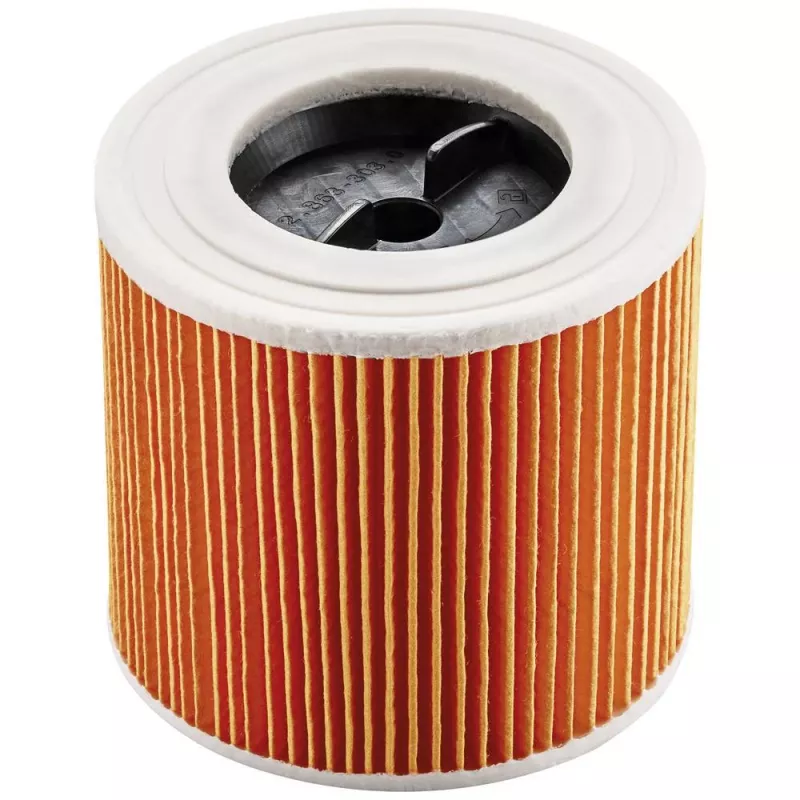 Kasetinis filtras KARCHER WD/SE - 2.863-303.0