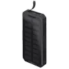 Goobay 53934 20.000 mAh, 74 Wh Juoda