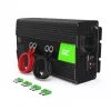 Green Cell INV08 maitinimo adapteris/inverteris lauko 1000 W juodas