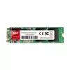 SSD M.2 1 TB Silicon Power SP001TBSS3A55M28 — SATA III, 560/530 MB/s, SLC, MTBF 1,5 mln. val.
