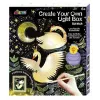 Avenir Create Your Own Lightbox – meno ir rankdarbių rinkinys vaikams nuo 6 iki 7 metų – Fat Brain Toys
