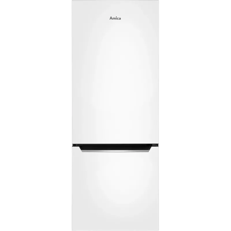 Amica KGCL 384 160 W šaldytuvas su šaldikliu, 144 cm aukštis, 54 cm plotis