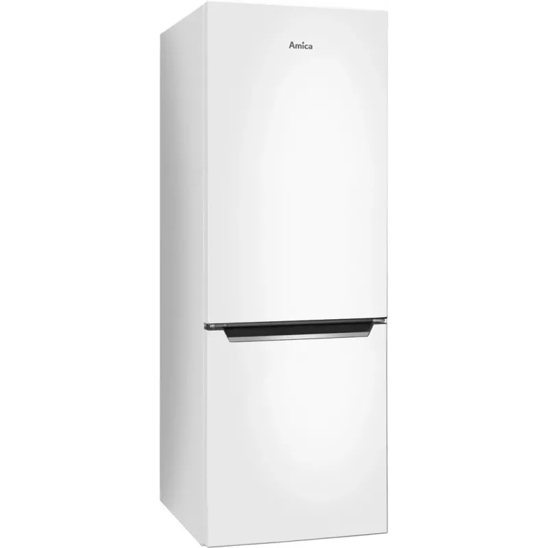 Amica KGCL 384 160 W šaldytuvas su šaldikliu, 144 cm aukštis, 54 cm plotis
