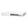 HPE Aruba Networking Instant On 1830 24p Gigabit CL4 PoE 2p SFP 195W jungiklis