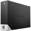 Seagate One Touch Desktop su HUB 6TB HDD juodas išorinis kietasis diskas USB Type-A / USB Type-C 3.2 Gen 1 (3.1 Gen 1)
