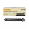Utax 1T02XD0UT0/CK-8531K Tonerio rinkinys juodas, 30 000 puslapių (ISO/IEC 19752)