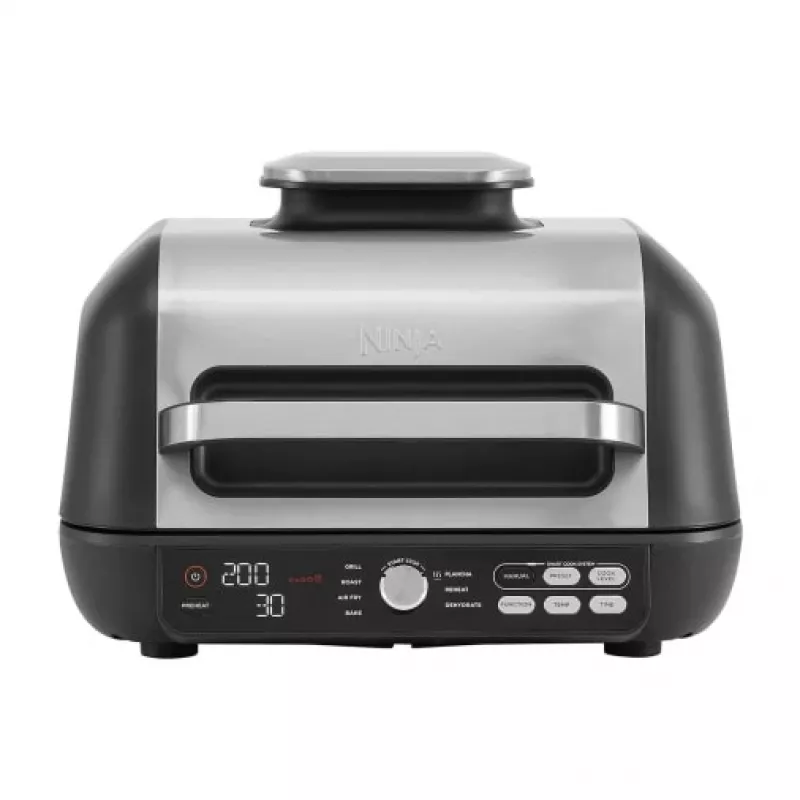 Kontaktinis grilis Ninja AG651EU
