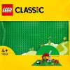 LEGO 11023 Classic Žalias Pagrindas Kvadratinis 32x32 Stud Žolės Pagrindas Statyboms ir Eksponavimui