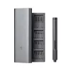 Atsuktuvų rinkinys Xiaomi MJDDLSD003QW 170 RPM Pilka