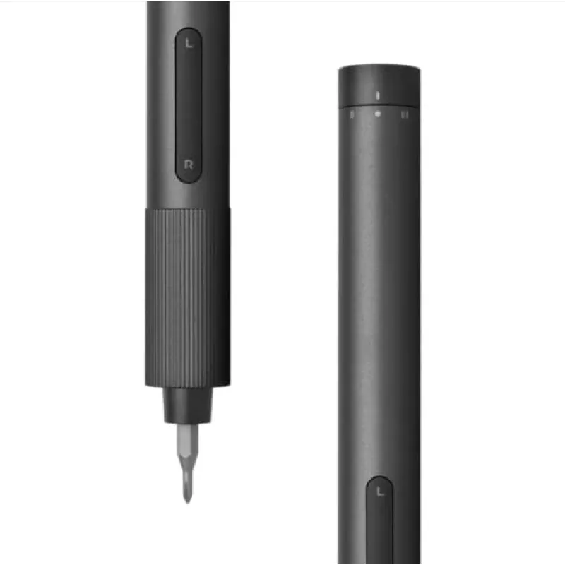 Atsuktuvų rinkinys Xiaomi MJDDLSD003QW 170 RPM Pilka