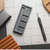 Atsuktuvų rinkinys Xiaomi MJDDLSD003QW 170 RPM Pilka