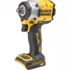 DeWalt DCF921 18 V XR akumuliatorinis bešepetinis 1/2 colio kompaktiškas smūginis veržliaraktis