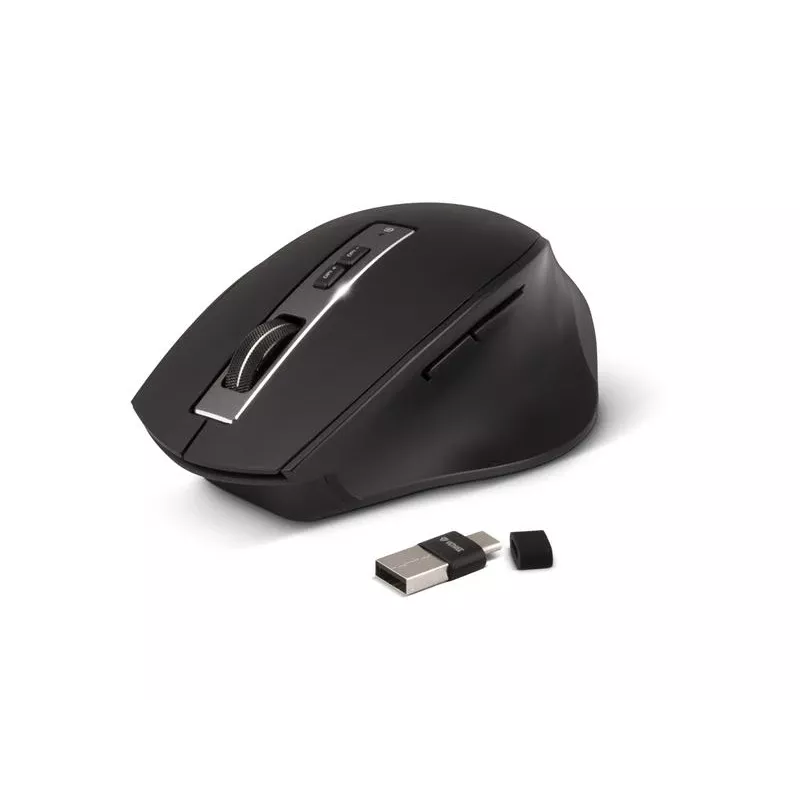 Belaidė ergonominė pelė YENKEE YMS 2075 RANGE