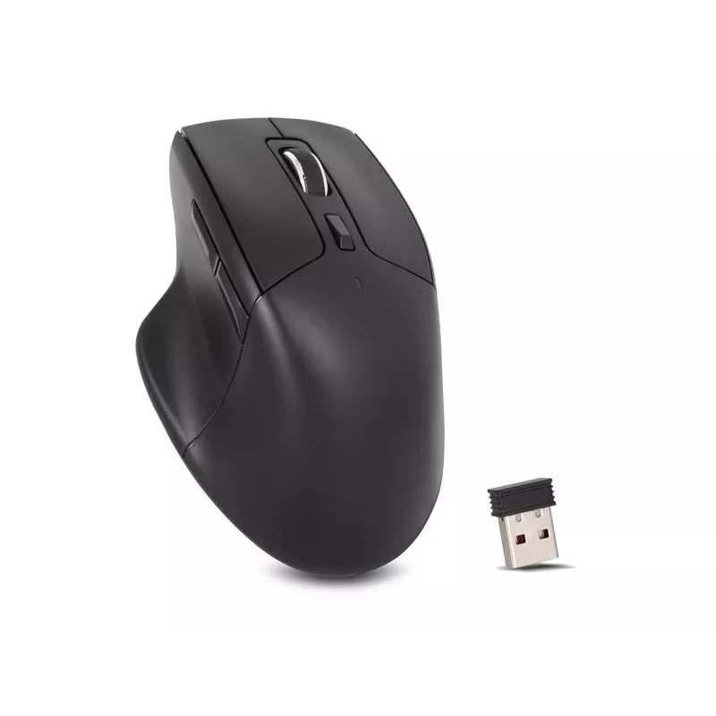 Pelė YENKEE YMS 2035 SILENCI 1600 DPI USB