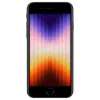 iPhone SE 2022 128GB Dual-SIM Midnight 11,94 cm 4,7 colio IPS LCD ekranas iOS 15 12MP kamera