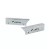Lanberg IF-35-25 – universalus laikiklis 2,5 colio kietajam diskui arba SSD, metalinis, sidabrinis, 16 mm