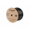 Tinklo kabelis Lanberg LCF5-30CU-0305-BK RJ45 Cat5e 305 m Juodas