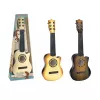 ASKATO 109619 žaislinė plastikinė gitara
