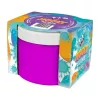 TUBAN Jiggly Slime violet perl 500 g TU3590 – žaidimų masė jutiminei stimuliacijai