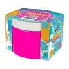 TUBAN Jiggly Slime pink pearl 500 g TU3599 – vaikiškas lytėjimo žaislas