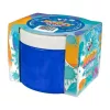 TUBAN Jiggly Slime blu blueberry 500 g – sensorinis gleivukas
