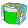Slime TUBAN Jiggly Slime green Apple 500 g TU3584 – modelinas žaidimams ir sensorinei veiklai