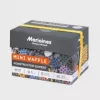 Marioinex Mini Waffle kaladėlių konstruktorius Constructor Expert, 501 vnt.