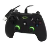 Žaidimų pultas ESPERANZA EGG110K laidinis USB su vibracija, 12 mygtukų, 1,5 m laidas – PC ir PS3