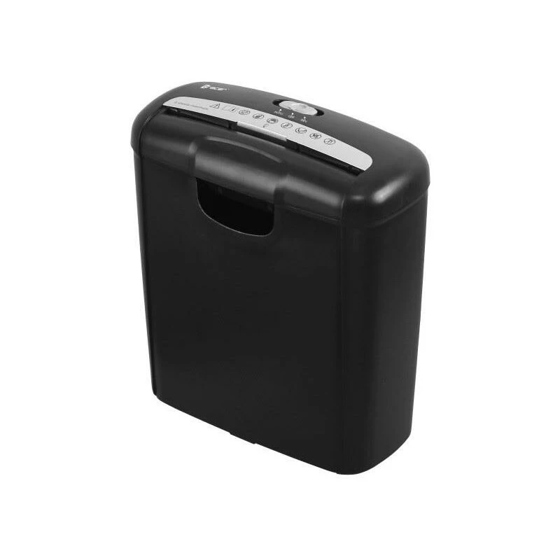 Popieriaus smulkintuvas Tracer Razor 2 juostinis smulkinimas 70 dB juodas