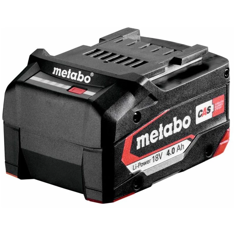 Baterija Metabo 625027000 Li-Ion 4Ah 685g