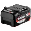 Metabo 625028000 ličio jonų baterija 5,2 Ah 695 g