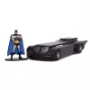 Jada Batman Batmobile 1:32 metalinė mašina su herojaus figūrėle, atsitiktinis modelis