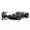 Jada Batman Batmobile 1:32 metalinė mašina su herojaus figūrėle, atsitiktinis modelis