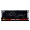 Jada Batman Batmobile 1:32 metalinė mašina su herojaus figūrėle, atsitiktinis modelis