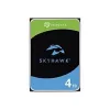 Seagate SkyHawk ST3000VX015 vidinis kietasis diskas 3 TB 256 MB 3,5 colio Serial ATA III