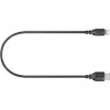 Kabelis RØDE SC21 0,3 m Lightning į USB C 6 g