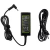 Green Cell AD74P 45W 19,5V 2,31A nešiojamojo kompiuterio maitinimo adapteris, juodas