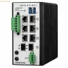LANCOM R&S Unified Firewall UF-T60 - Ugniasienė - 7 prievadai - GigE - nuolatinės srovės maitinimas