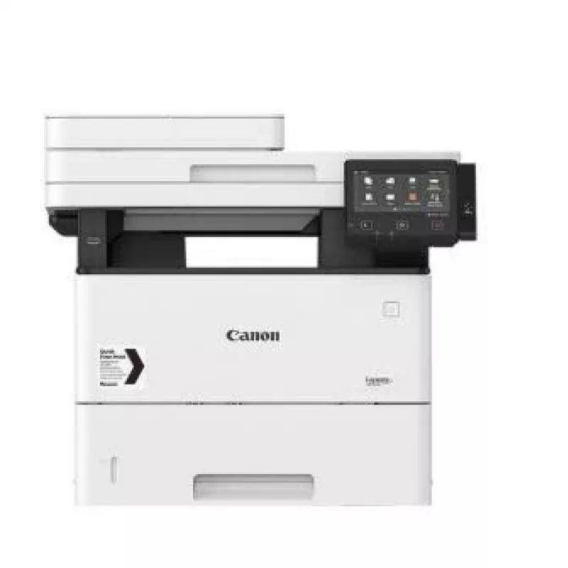 Canon i-SENSYS MF553DW lazerinis spausdintuvas A4 1200x1200 dpi 43 ppm Wi-Fi