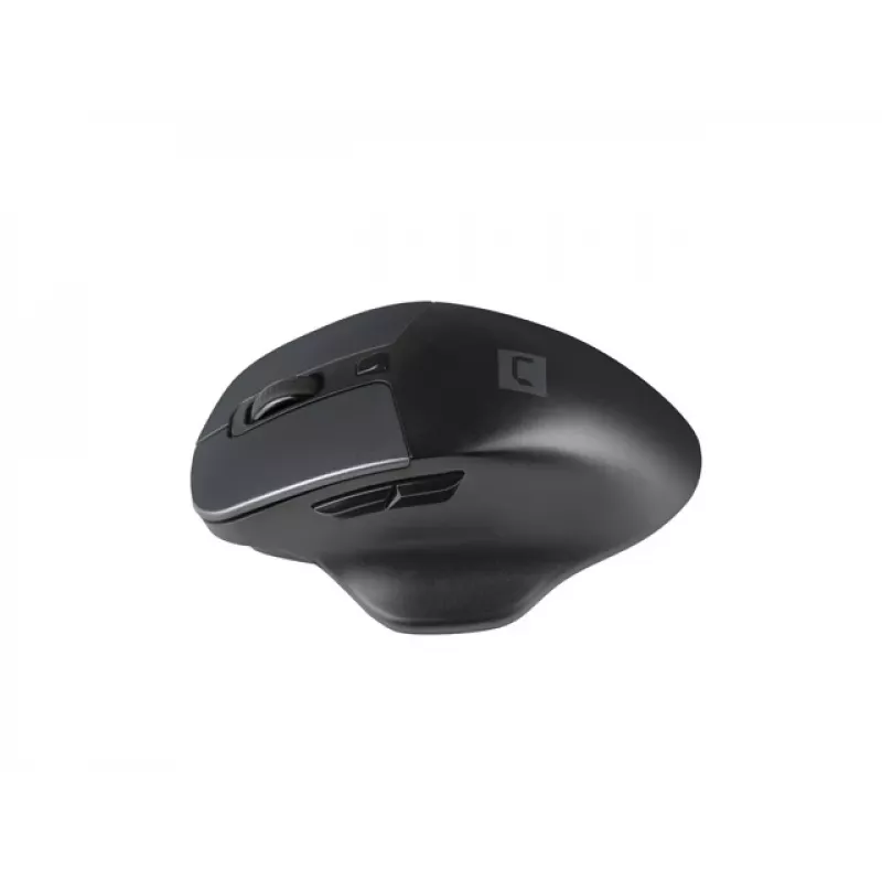 Natec Genesis Blackbird 2 belaidė optinė pelė RF 1600 DPI