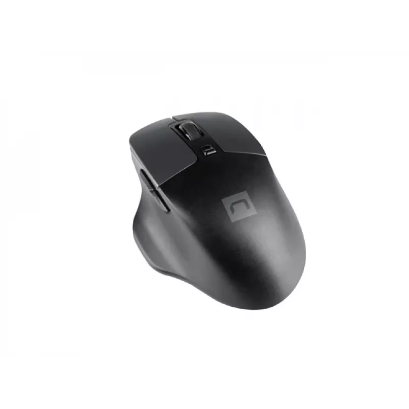 Natec Genesis Blackbird 2 belaidė optinė pelė RF 1600 DPI