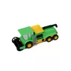 Popular Playthings – Mix or Match Vehicles Farm (Dvikalbis)