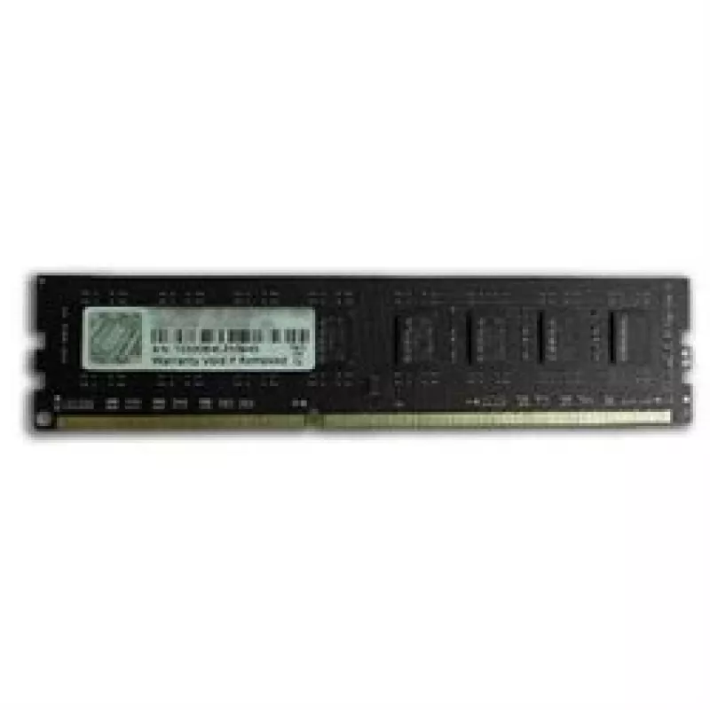 G.Skill F3-1600C11S-8Gnt DDR3 8GB 1600MHz CL11 atminties modulis