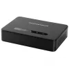 Grandstream Networks DP750 DECT bazinė stotelė juoda