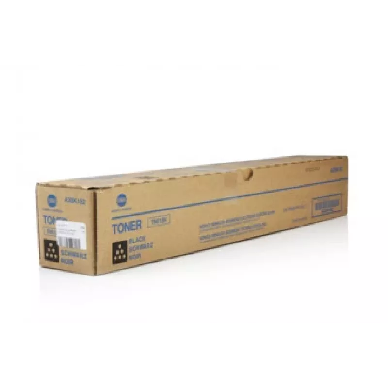 Toneras Konica Minolta A33K152 TN512K juodas 20000 puslapių