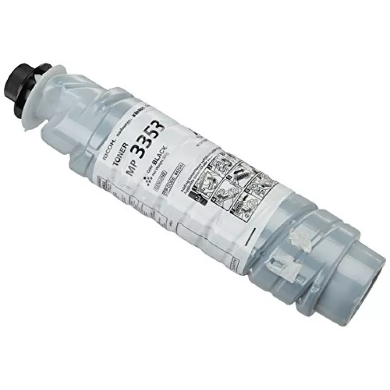 Originalus Ricoh 842042 tonerio kasetė juoda, 1 vnt.